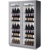 Шкаф холодильный для вина ENOFRIGO MIAMI B&R VT RF R (BODY 873, FRAME GRAY)
