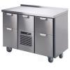 Стол холодильный SKYCOLD PORKKA CL-GNH-2-CDE-2+SP18411+SP19503(E40X1260MM)+SP18406(5)