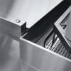 Стол входной для машин посудомоечных МПК ABAT СПМП-6-3