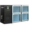 Модуль барный холодильный, 1240х540х850мм, без борта, 4 ящика стекло, ножки, +2/+8С, темно-серый, дин.охл., агрегат слева, R290