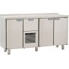 Стол холодильный SKYCOLD PORKKA CL-GNH-1-CDE-1-1+SP10305+SP19503(E40X1660MM)+SP18406(1)