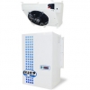 Сплит-система холодильная для камер до  25.00м3, -5/+10С, крепление вертикальное, R404