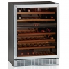 Шкаф холодильный д/вина TEFCOLD TFW160-2S