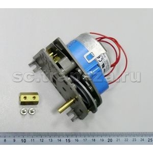 Alphatech ЗИП