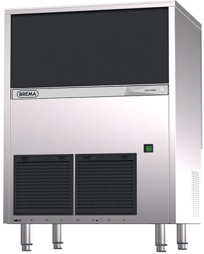 Льдогенератор для кускового льда BREMA CB 840A