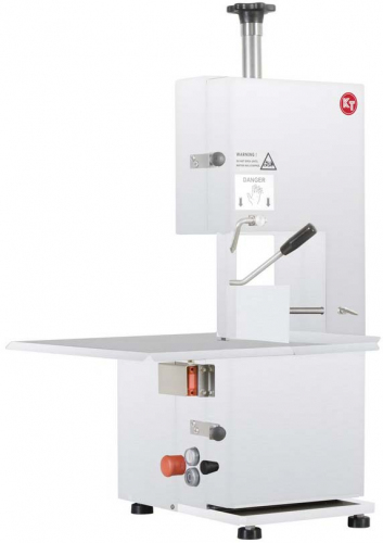 Пила ленточная KONETEOLLISUUS OY KT-210 (STATIONARY TABLE, 3 PHASE)