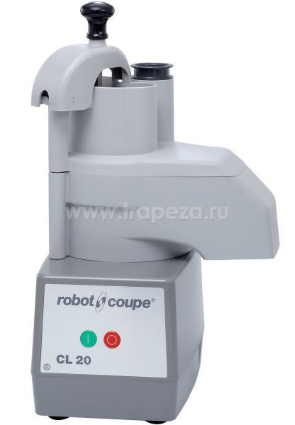 Овощерезка электрическая для овощей и фруктов ROBOT COUPE CL 20 230B/50/1