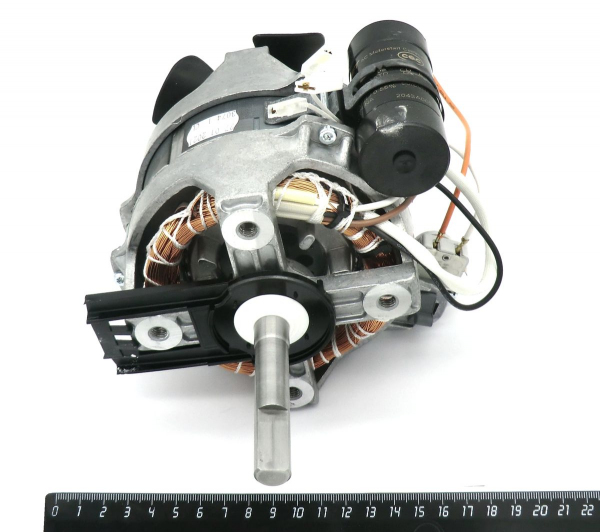 Мотор 220V для R302/R401 ROBOT COUPE 3074S