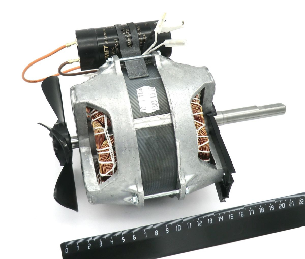 Мотор 220V для R302/R401 ROBOT COUPE 3074S