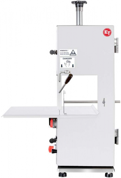 Пила ленточная KONETEOLLISUUS OY KT-210 (STATIONARY TABLE, 3 PHASE)