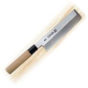 Ножи для японской кухни
