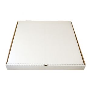 Коробки для пиццы Картонно-тарный комбинат 128973