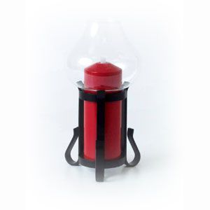 Светильник ЛЮМИНА масляный CANDOLA 03200518