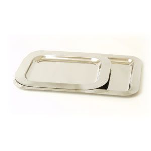 Поднос L 39см W 26см прямоугольный APS 04080523