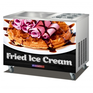 Фризеры для жареного мороженого COOLEQ 171715