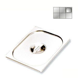 Крышка для гастроемкости GN1/6 PANDA PROFESSIONAL 7160C
