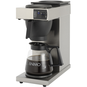 Для фильтрованного кофе Animo 210303