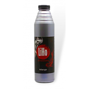 Основы LiHo для горячих и холодных напитков IceDream 228261