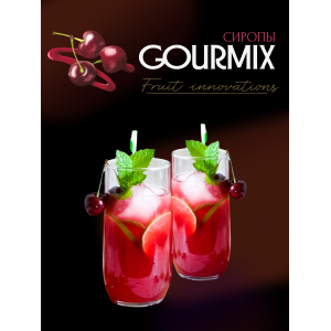 Сиропы GOURMIX/DaVinci Gourmix 235433