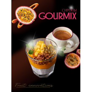 Сиропы GOURMIX/DaVinci Gourmix 237371