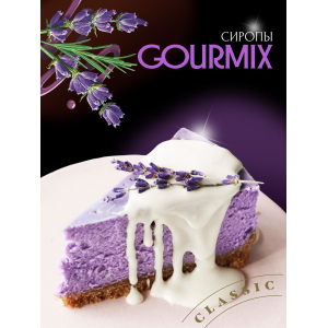 Сиропы GOURMIX/DaVinci Gourmix 237568