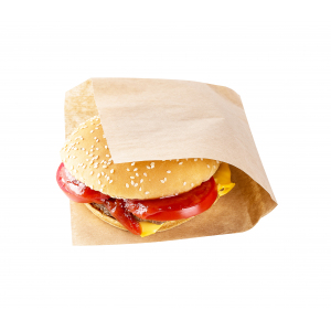 Упаковка для гамбургеров, хот-догов ДЖИДИПРО 243406