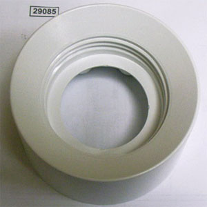 Кольцо опорное стакана белое для KSB5 KITCHENAID 9704251