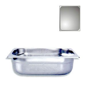 Гастроемкость GN2/1х20 перфорированная KAPP 30921020