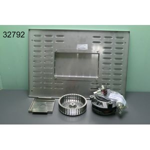 Мотор вентилятора LAINOX R65490710