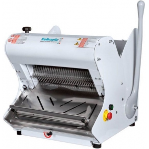 Хлеборезка ROLLMATIC C42 (PITCH 9MM)