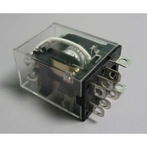 Реле для ROTOR WIND ZANOLLI ELET0210