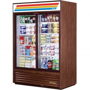 Холодильные True 89964