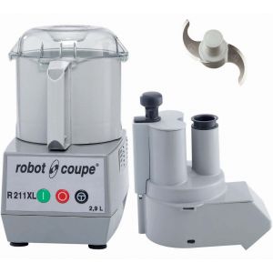 Кухонные процессоры Robot Coupe 93840