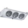Воздухоохладитель для камер холодильных и морозильных, 3 вентилятора D250мм, воздухообмен 1706м3/ч, шаг ребра 5.3мм, R404, ТЭН оттайки