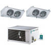 Сплит-система холодильная для камер до  39.60м3 RIVACOLD STM034Z012+2XRSI2250ED