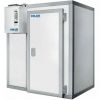 Камера холодильная Шип-Паз,  11.93м3, h2.20м, 1 дверь расп.универсальная, ППУ80мм