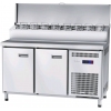 Стол холодильный для пиццы ABAT СХС-80-01П