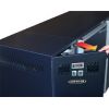 Модуль барный холодильный UNIFRIGOR RO 1540 2DXG SKINPLATE+141675+RGB LED+119591
