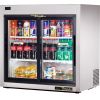 Шкаф холодильный TRUE TSD-09G-HC-LD 220V