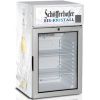 Шкаф холодильный для икры и пива TEFCOLD FS80CP/SUB ZERO