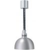 Лампа-мармит подвесная HATCO DL-750-RL_GGRAY+WHITE-UCTD-240