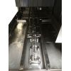 Машина посудомоечная конвейерная для корзин 510х800мм DIHR VX 281 SX