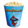 Жестяное ведро для попкорна "Человек-паук: Возвращение домой" TINEXPERT LTD.