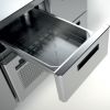 Стол холодильный саладетта БСВ-Компания TRSG 11D11