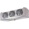Воздухоохладитель для камер холодильных и морозильных, 3 вентилятора D250мм, воздухообмен 2167м3/ч, шаг ребра 5.3мм, R404, ТЭН оттайки
