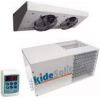 Сплит-система морозильная для камер до  63.00м3 KIDE ESC5050L5Z