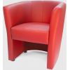 Кресло Кэнди Интерия И-К-06 красный