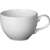 Чашка чайная 340мл D 10см H 7см SPYRO цвет белый STEELITE 03140434