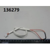 Датчик температуры стекла с проводом и разъёмом PHU2-02: RT3950 Техно-ТТ 148999