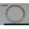 Кольцо изоляционное горелки рабочей камеры SCC линия, 61-202G начиная с 04/04